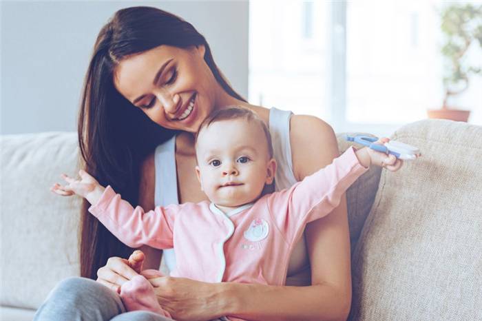6 Dinge, die man über eine Beziehung mit einem Mädchen mit einem Baby wissen sollte Foto 2