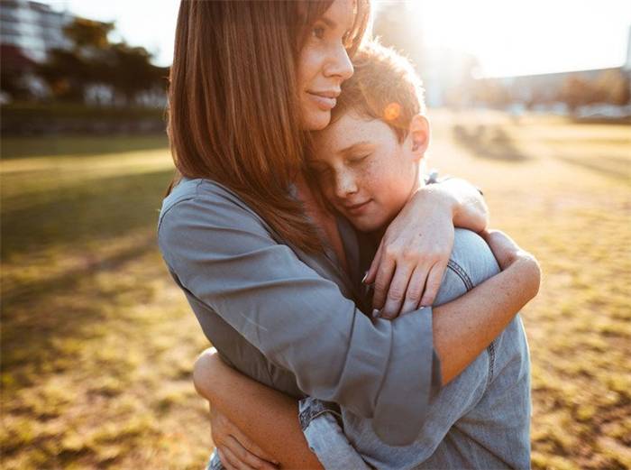 6 Dinge, die man über eine Beziehung mit einem Mädchen mit einem Baby wissen sollte Foto 3