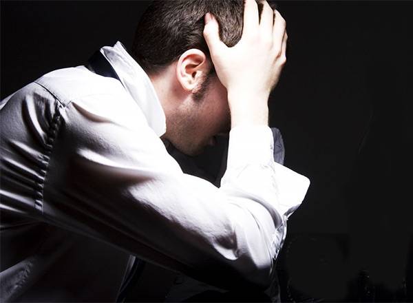 Die Mentalität des Underdogs