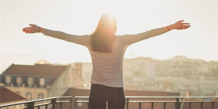 7 Schritte, um innere Harmonie zu finden