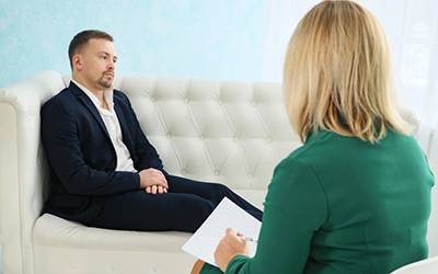 Individuelle Psychotherapie - Verimed