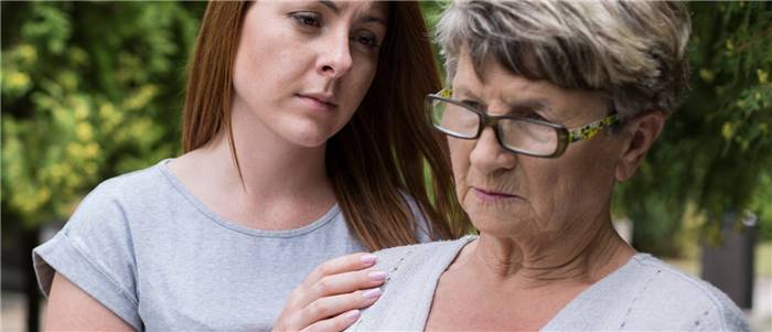 Groll gegen die Mutter: Was ist zu tun?
