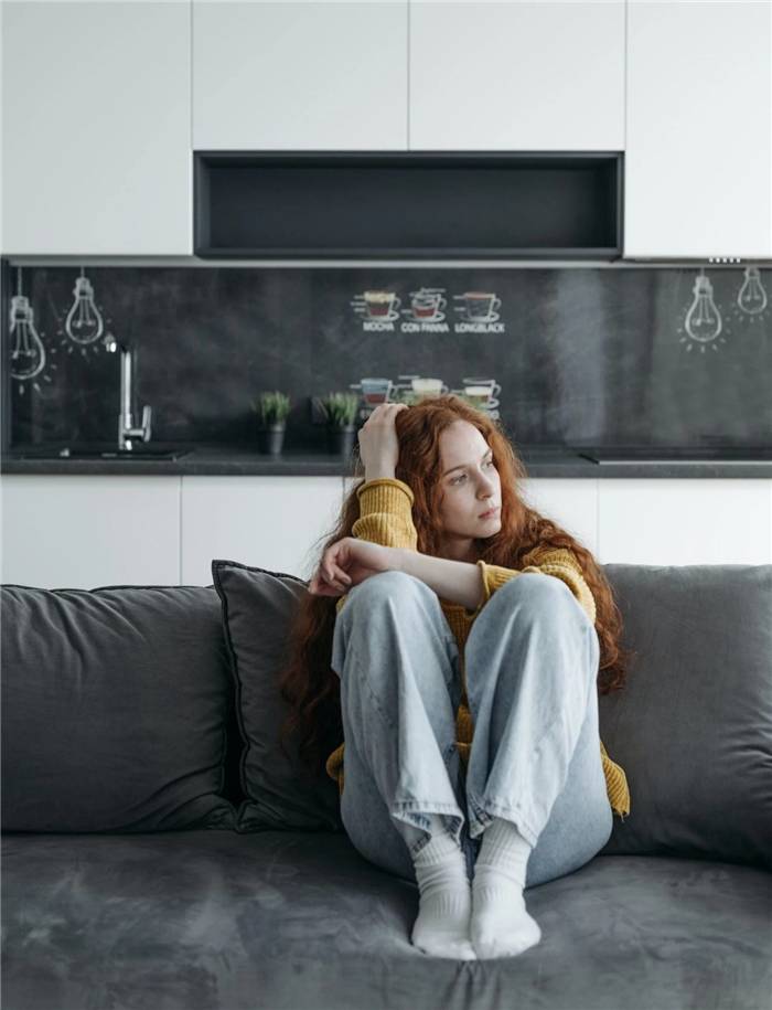Frage an den Psychologen: Wie kann man mit Gefühlen der Einsamkeit umgehen (Foto 5)