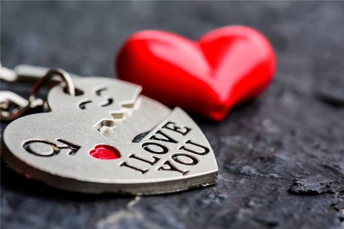 Was ist Liebe?