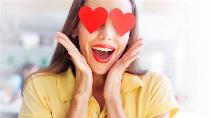 Woran erkennt man den Unterschied zwischen Liebe und Verliebtheit?