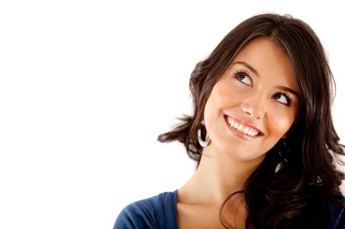12 Ständig Positivität ausstrahlen