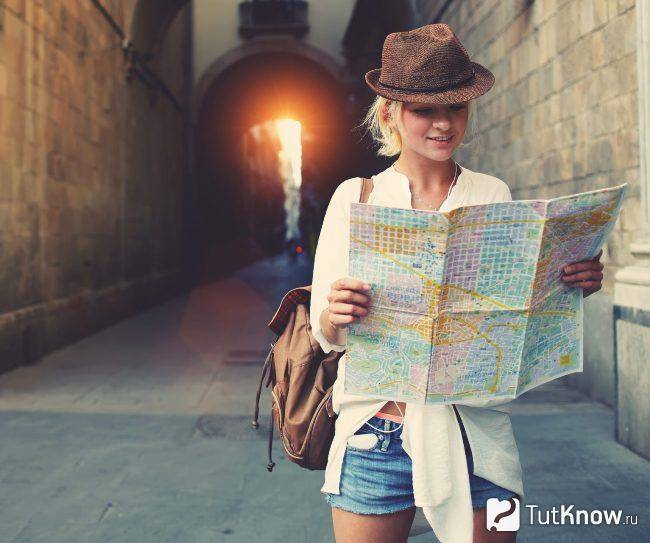 Reisen als Mittel, um über einen verheirateten Mann hinwegzukommen