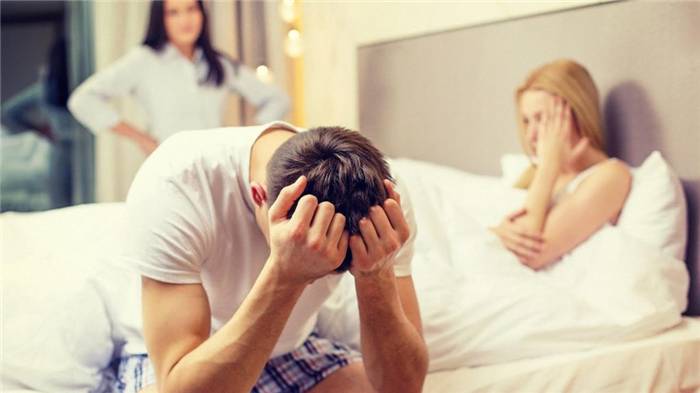 Wie Sie Ihrem Ehemann den Ehebruch verzeihen und weitermachen können - Ratschläge eines Psychologen.