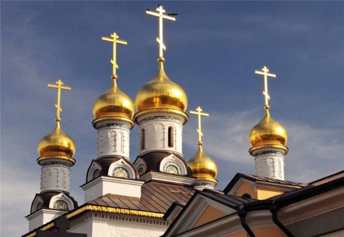Kirche
