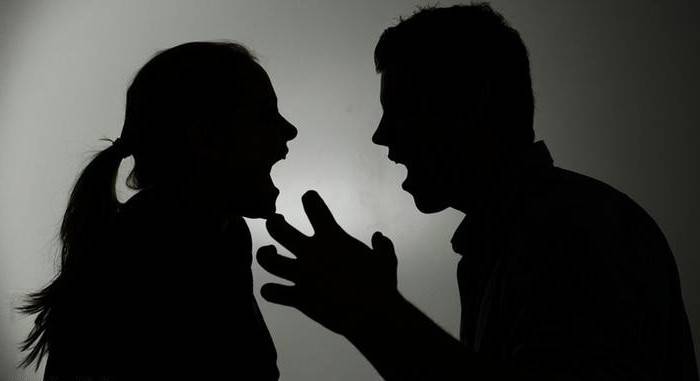 Tipps, wie Sie Ihrem Mann Respektlosigkeit beibringen können 
