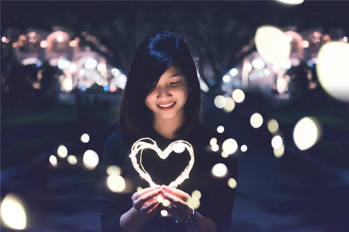Selbstliebe