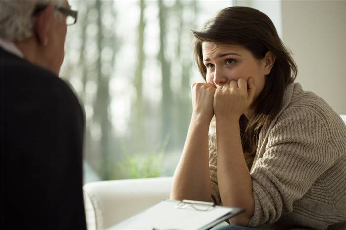 Psychotherapietechniken bei der Behandlung von Neurosen