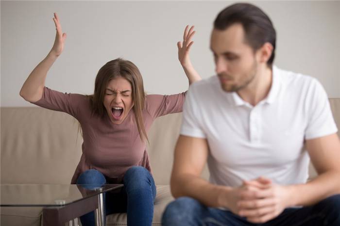 Trauma der neurotischen Persönlichkeit