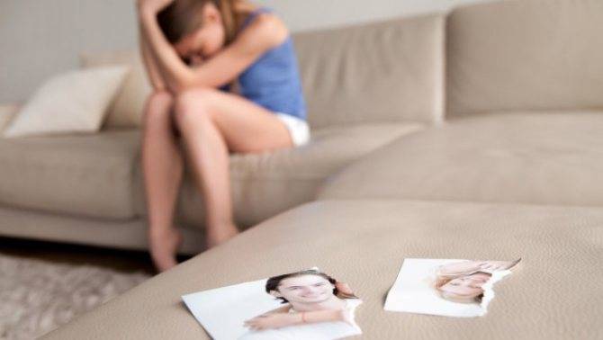Sexologe Miller spricht darüber, wie man einen untreuen Freund erkennt
