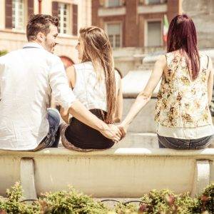 Wie man herausfindet, ob ein Mann fremdgeht