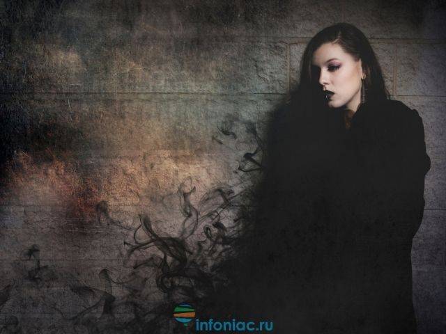 das innere monster