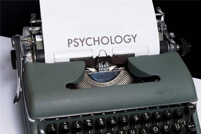 Suche nach einem Psychologen