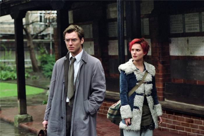 Handlung des Films Proximity aus dem Jahr 2004.