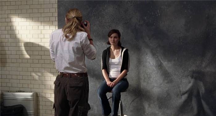 Kritiken zu dem Film Proximity