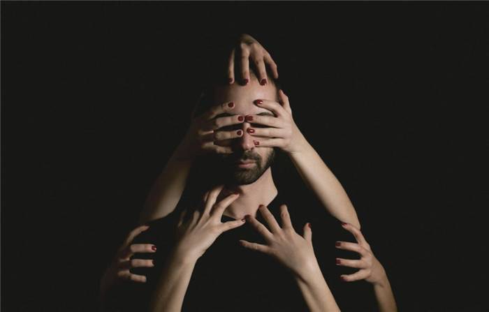 Angst vor Veränderung
