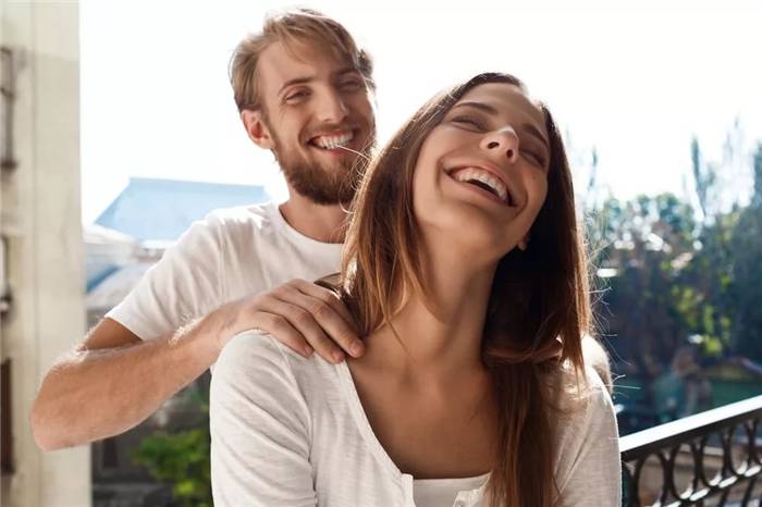 Positive Emotionen in Beziehungen als Mittel zum Abbau von Ängsten