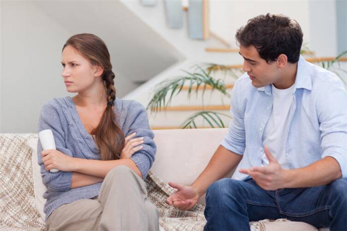 Beziehungspsychologie. Wie man aufhört, eine kontrollierende Ehefrau zu sein.