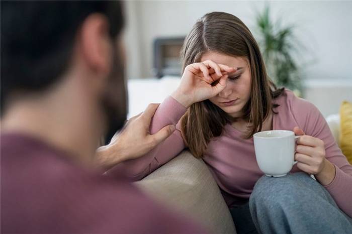 Wie überlebt man einen untreuen Ehemann und warum betrügen Männer ihre Frauen?