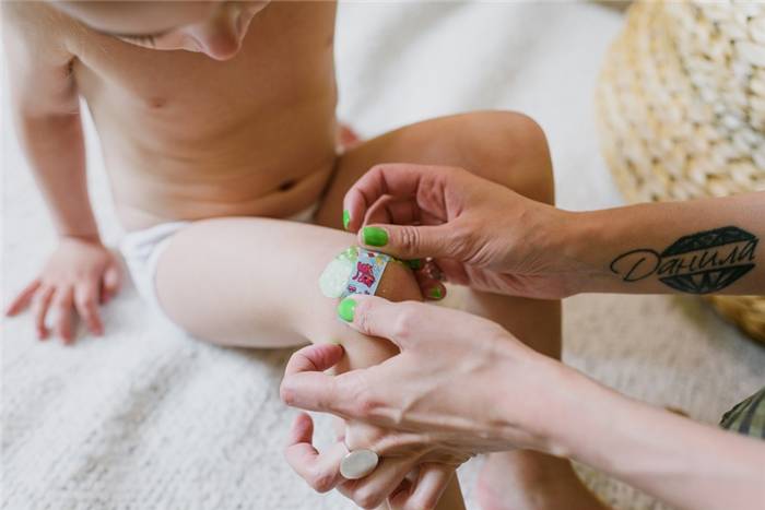 Die Reaktionen von Kindern auf die Scheidung ihrer Eltern