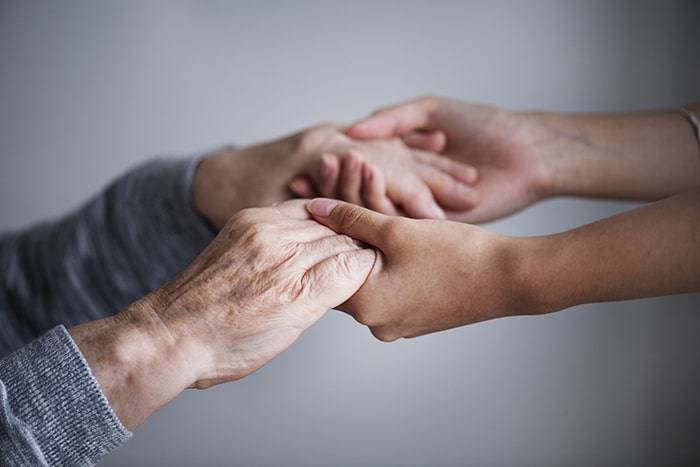 Abhängige Beziehungen und ihre Anzeichen