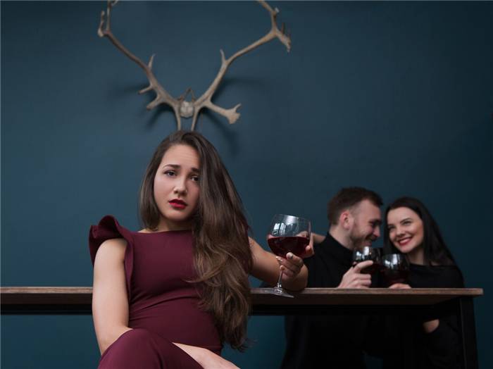 Warum Männer ihre Ehefrauen betrügen, aber die Familie nicht verlassen