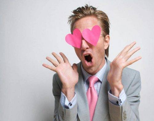 Psychologie der Männer in der Liebe und Beziehungen Tipps von einer Psychologin