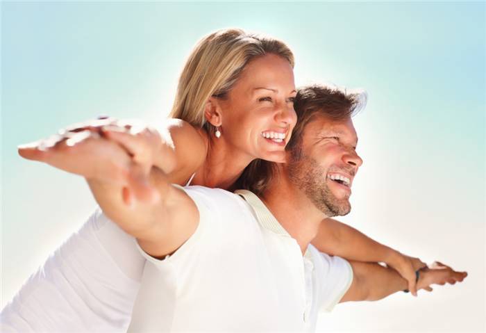 Psychologie der Männer in den Beziehungen mit den Frauen