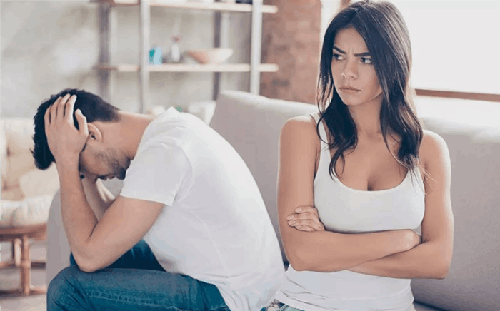 Streit Unstimmigkeiten in der Familie